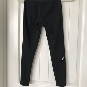 P’tula Mayra Legging Size Small Black